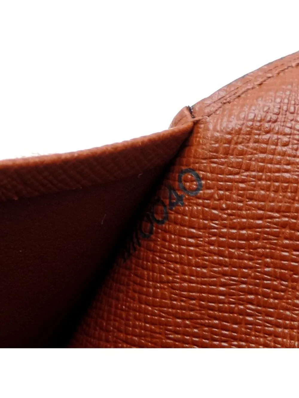 Louis Vuitton Pass Case